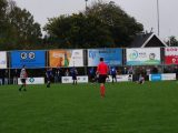 S.K.N.W.K. 1 - Zeelandia Middelburg 1 (competitie) seizoen 2019-2020 (124/159)