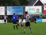 S.K.N.W.K. 1 - Zeelandia Middelburg 1 (competitie) seizoen 2019-2020 (127/159)