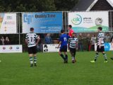 S.K.N.W.K. 1 - Zeelandia Middelburg 1 (competitie) seizoen 2019-2020 (128/159)