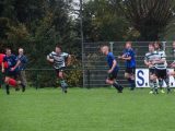 S.K.N.W.K. 1 - Zeelandia Middelburg 1 (competitie) seizoen 2019-2020 (130/159)