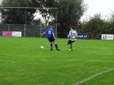 S.K.N.W.K. 1 - Zeelandia Middelburg 1 (competitie) seizoen 2019-2020 (132/159)