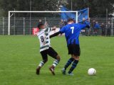 S.K.N.W.K. 1 - Zeelandia Middelburg 1 (competitie) seizoen 2019-2020 (139/159)