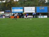 S.K.N.W.K. 1 - Zeelandia Middelburg 1 (competitie) seizoen 2019-2020 (142/159)