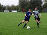 S.K.N.W.K. 1 - Zeelandia Middelburg 1 (competitie) seizoen 2019-2020 (152/159)