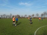 S.K.N.W.K. 2 - De Meeuwen 3 (competitie) seizoen 2018-2019 (1/140)