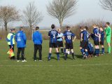 S.K.N.W.K. 2 - De Meeuwen 3 (competitie) seizoen 2018-2019 (31/140)