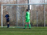 S.K.N.W.K. 2 - De Meeuwen 3 (competitie) seizoen 2018-2019 (50/140)