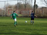 S.K.N.W.K. 2 - De Meeuwen 3 (competitie) seizoen 2018-2019 (67/140)