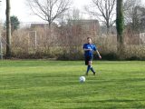 S.K.N.W.K. 2 - De Meeuwen 3 (competitie) seizoen 2018-2019 (68/140)