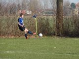 S.K.N.W.K. 2 - De Meeuwen 3 (competitie) seizoen 2018-2019 (117/140)