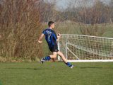 S.K.N.W.K. 2 - De Meeuwen 3 (competitie) seizoen 2018-2019 (122/140)