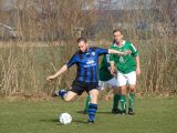 S.K.N.W.K. 2 - De Meeuwen 3 (competitie) seizoen 2018-2019 (123/140)