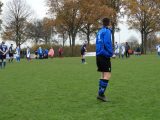 S.K.N.W.K. 2 - Drechtstreek 3 (competitie) seizoen 2019-2020 (9/56)