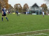 S.K.N.W.K. 2 - Drechtstreek 3 (competitie) seizoen 2019-2020 (23/56)