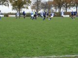 S.K.N.W.K. 2 - Drechtstreek 3 (competitie) seizoen 2019-2020 (25/56)