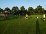 Eerste training S.K.N.W.K. 2 seizoen 2019-2020 (2/49)