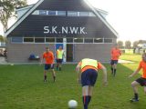 Eerste training S.K.N.W.K. 2 seizoen 2019-2020 (13/49)