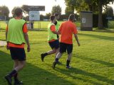 Eerste training S.K.N.W.K. 2 seizoen 2019-2020 (21/49)