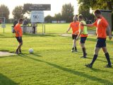 Eerste training S.K.N.W.K. 2 seizoen 2019-2020 (27/49)