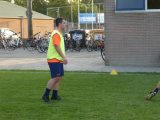 Eerste training S.K.N.W.K. 2 seizoen 2019-2020 (30/49)