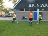 Eerste training S.K.N.W.K. 2 seizoen 2019-2020 (33/49)