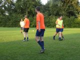 Eerste training S.K.N.W.K. 2 seizoen 2019-2020 (41/49)