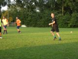 Eerste training S.K.N.W.K. 2 seizoen 2019-2020 (44/49)