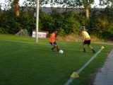 Eerste training S.K.N.W.K. 2 seizoen 2019-2020 (48/49)