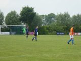 S.K.N.W.K. 2 - G.P.C. Vlissingen 2 (competitie) seizoen 2018-2019 (3/63)