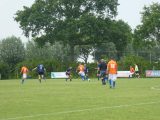 S.K.N.W.K. 2 - G.P.C. Vlissingen 2 (competitie) seizoen 2018-2019 (10/63)