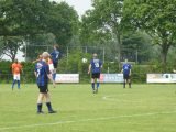 S.K.N.W.K. 2 - G.P.C. Vlissingen 2 (competitie) seizoen 2018-2019 (15/63)