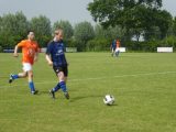 S.K.N.W.K. 2 - G.P.C. Vlissingen 2 (competitie) seizoen 2018-2019 (19/63)