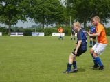 S.K.N.W.K. 2 - G.P.C. Vlissingen 2 (competitie) seizoen 2018-2019 (20/63)