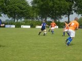 S.K.N.W.K. 2 - G.P.C. Vlissingen 2 (competitie) seizoen 2018-2019 (21/63)