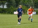 S.K.N.W.K. 2 - G.P.C. Vlissingen 2 (competitie) seizoen 2018-2019 (26/63)