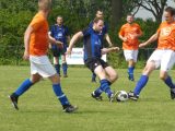 S.K.N.W.K. 2 - G.P.C. Vlissingen 2 (competitie) seizoen 2018-2019 (32/63)