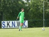 S.K.N.W.K. 2 - G.P.C. Vlissingen 2 (competitie) seizoen 2018-2019 (39/63)