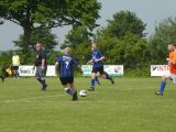 S.K.N.W.K. 2 - G.P.C. Vlissingen 2 (competitie) seizoen 2018-2019 (40/63)