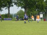 S.K.N.W.K. 2 - G.P.C. Vlissingen 2 (competitie) seizoen 2018-2019 (45/63)