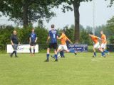 S.K.N.W.K. 2 - G.P.C. Vlissingen 2 (competitie) seizoen 2018-2019 (47/63)