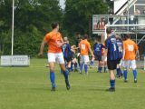 S.K.N.W.K. 2 - G.P.C. Vlissingen 2 (competitie) seizoen 2018-2019 (51/63)