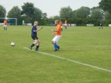 S.K.N.W.K. 2 - G.P.C. Vlissingen 2 (competitie) seizoen 2018-2019 (55/63)