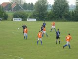S.K.N.W.K. 2 - G.P.C. Vlissingen 2 (competitie) seizoen 2018-2019 (57/63)