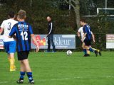 S.K.N.W.K. 2 - Internos 4 (competitie) seizoen 2019-2020 (39/92)