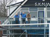 S.K.N.W.K. 2 - Oostkapelle 3 (competitie) seizoen 2018-2019 (18/89)