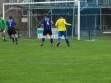 S.K.N.W.K. 2 - Oostkapelle 3 (competitie) seizoen 2018-2019 (34/89)