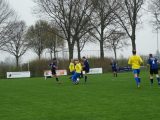 S.K.N.W.K. 2 - Oostkapelle 3 (competitie) seizoen 2018-2019 (55/89)