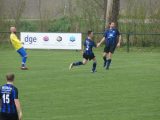 S.K.N.W.K. 2 - Oostkapelle 3 (competitie) seizoen 2018-2019 (61/89)