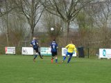 S.K.N.W.K. 2 - Oostkapelle 3 (competitie) seizoen 2018-2019 (67/89)