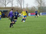 S.K.N.W.K. 2 - Oostkapelle 3 (competitie) seizoen 2018-2019 (74/89)